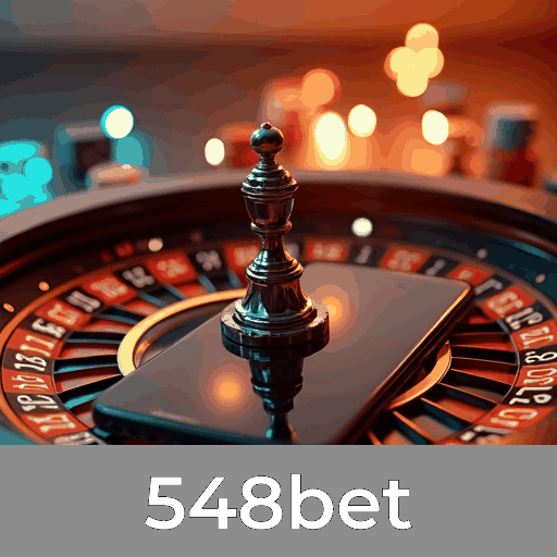 548bet: Emoção e Oportunidades de Ganhar nos Jogos de Cassino