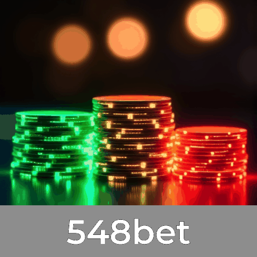 Facilidade e Funcionalidade: O App 548bet é Seu Melhor Parceiro