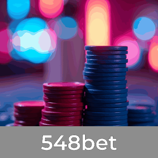 548bet: Plataforma de Jogo de Excelência e Serviço Profissional