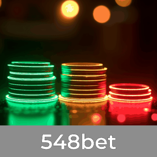 Aproveite as Ofertas Imperdíveis do 548bet e Multiplique Seus Ganhos!