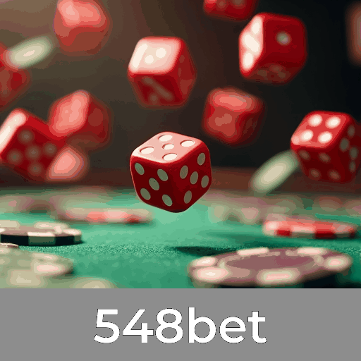 548bet: Emoção e Oportunidades de Ganhar nos Jogos de Cassino