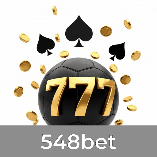 548bet: Bônus e Ofertas Incomparáveis Esperam por Você