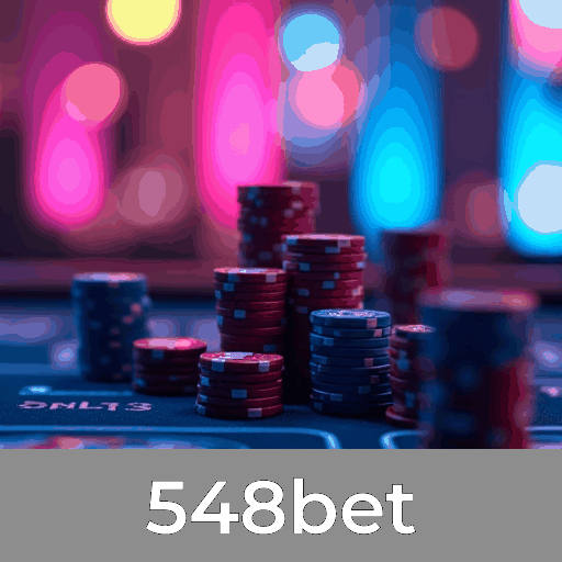 Garanta seu Acesso Premium com Login Seguro no 548bet