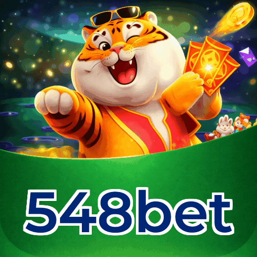 Pacote Completo do App 548bet