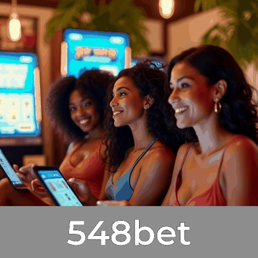 548bet: Bônus e Ofertas Incomparáveis Esperam por Você