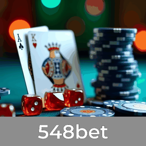 548bet: A Experiência de Casino ao Vivo Preferida dos Brasileiros