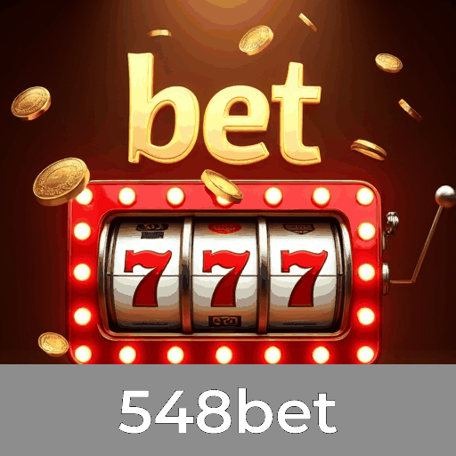 548bet: Slots com Jackpot, Jogos de Mesa Clássicos, Dealers ao Vivo para Brasileiros